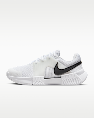 Nike Zoom GP Challenge 1 Women's Hard Court Tennis Shoes. Nike.com